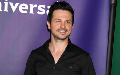 Who is Freddy Rodriguez? A Closer Look at 'Six Feet Under' Actor