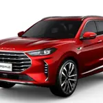 Jetour expands into Pakistan with two new SUVs
