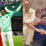 Arshad Nadeem's Win at Olympics 2024 Brings Tears of Joy to His Family