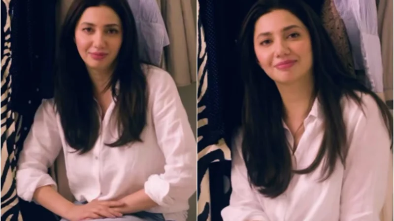 Mahira Khan