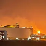 Qatar LNG plant blast leaves multiple dead and injured