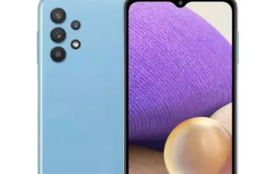 Samsung Galaxy A32 Price in Pakistan & Specifications - August 2024