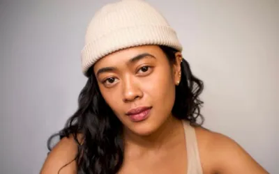 Who is Victoria Sawal? Getting to Know 'The Umbrella Academy' Star