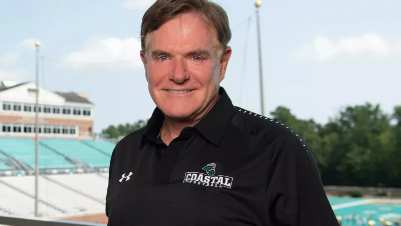 Exploring Joe Moglia: Everything You Need to Know