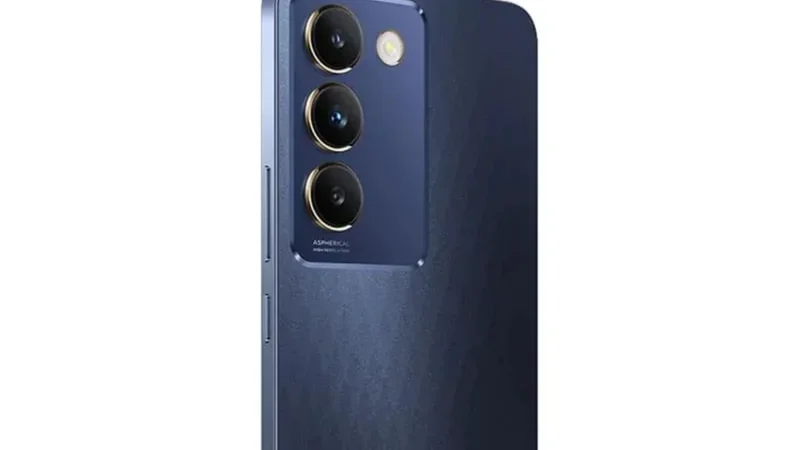 Vivo Y100 Price in Pakistan With Amazing Features – August 2024
