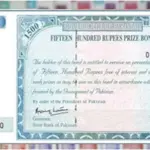 1500 prize bond August 2024 – Check draw date & balloting here
