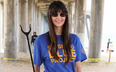 Who is Nina Dobrev? All About Canadian Actress