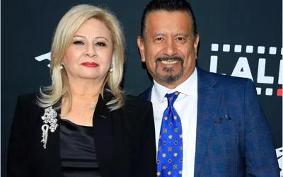 Who is Judy Montañez? All About Richard Montañez’s Wife