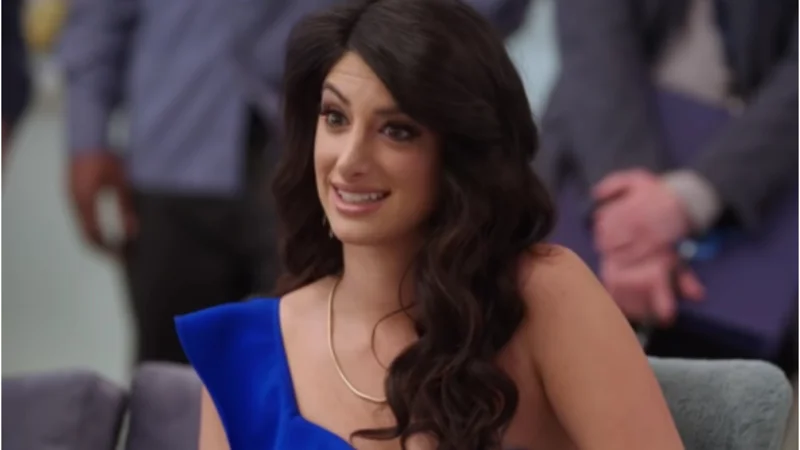 Who is Ayden Mayeri? All About Multifaceted American Actress