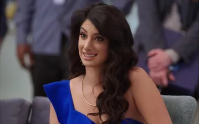 Who is Ayden Mayeri? All About Multifaceted American Actress