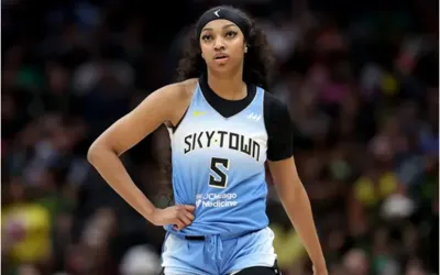 Exploring Angel Reese: Getting to Know American Basketball Player