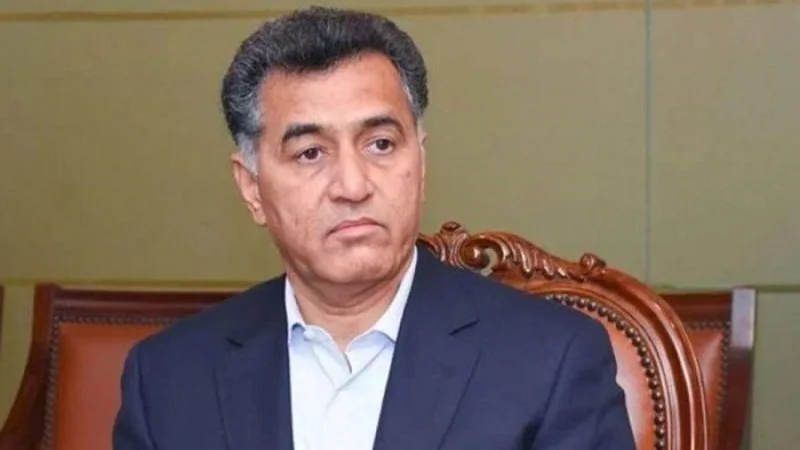 Lt Gen (R) Faiz Hamid taken into custody by military: ISPR