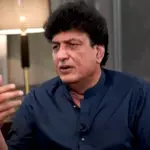 Khalil Ur Rehman Qamar plans to leave Pakistan amidst ongoing controversies