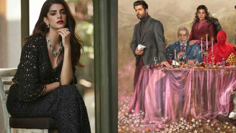 Sanam Saeed faces backlash for calling Barzakh's feedback positive