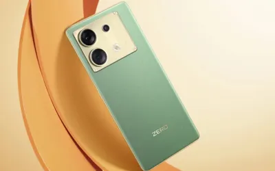 Infinix Hot 40 Price in Pakistan and Specifications for August 2024