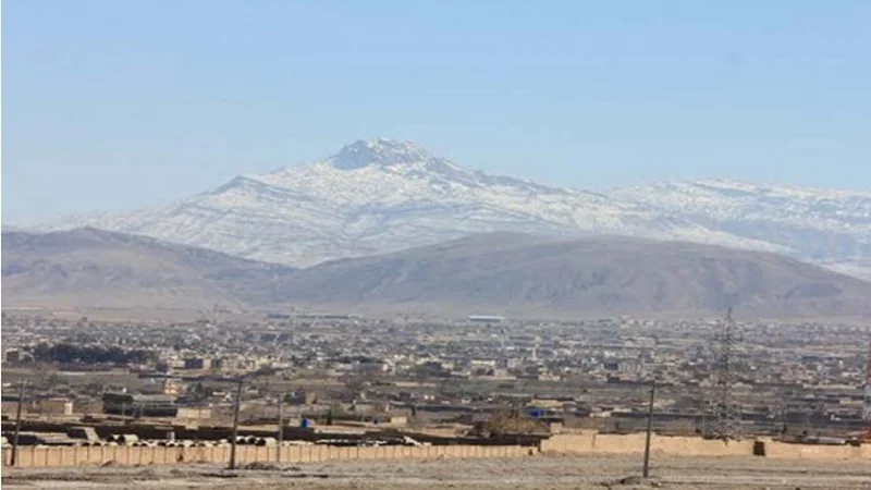 DC Panjgur gunned down by unidentified assailants in Mastung
