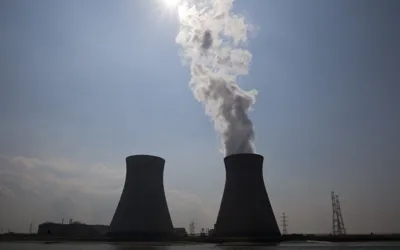 Philippines pursues nuclear energy deal with UAE as part of strategic partnership