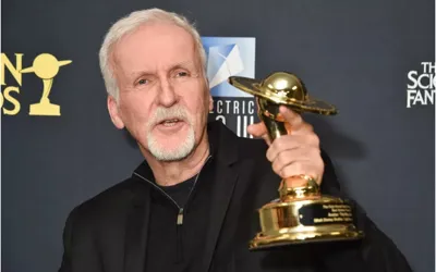 Who is James Cameron? A Closer Look at Canadian Filmmaker!
