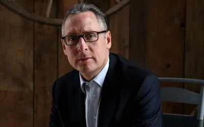 Who is Pete Stavros? All About American Entrepreneur