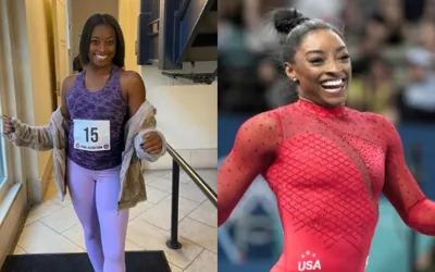 Meet Adria Biles: Sister of Olympics 2024 Gold Medalist Simone Biles