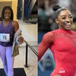 Meet Adria Biles: Sister of Olympics 2024 Gold Medalist Simone Biles