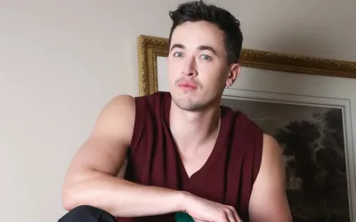 Who is Tom Blyth? All About 'People We Meet On Vacation' Lead Actor