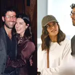 Who is Cyrus Moran? All About Sarah Abo's Husband