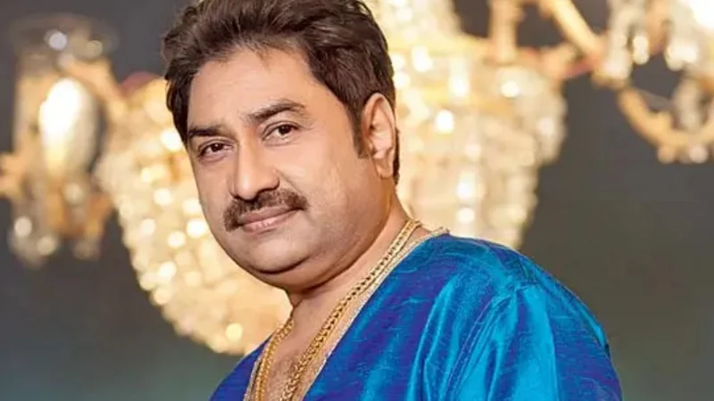 Kumar Sanu Addresses False Claims About Singing for Imran Khan
