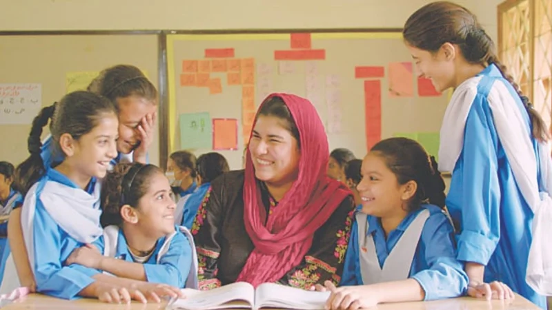 Punjab introduces two weekly holidays for teachers