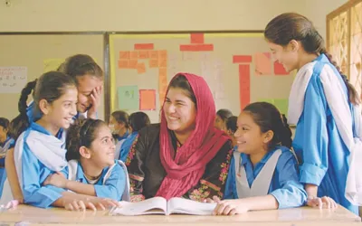 Punjab introduces two weekly holidays for teachers