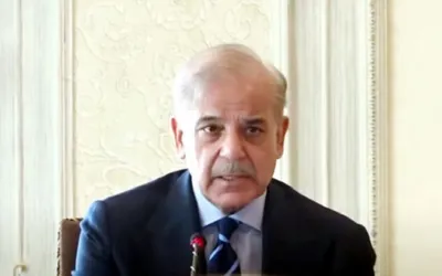 PM Shehbaz reaffirms commitment to building strong, prosperous Pakistan