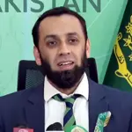 Arshad Nadeem to be given heroic welcome in Islamabad: Tarar