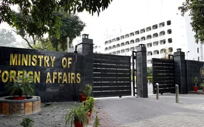 Pakistan expresses concern over incidents of theft, illicit sale of nuclear materials in India