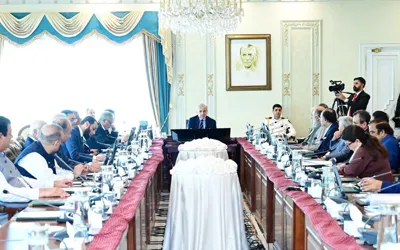 PM Shehbaz urges lower production costs to revive industry, agriculture