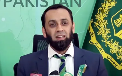 Visa fee for 126 countries waived under new visa policy: Tarar