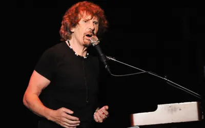 Who is Rod Argent? A Closer Look at English Musician and Songwriter