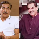 Veteran Actor Rashid Farooqui Reflects on his Early Career and Struggles