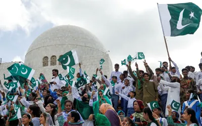Nation celebrates Independence Day with renewed pledge today