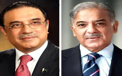 President, PM felicitate entire nation on Independence Day