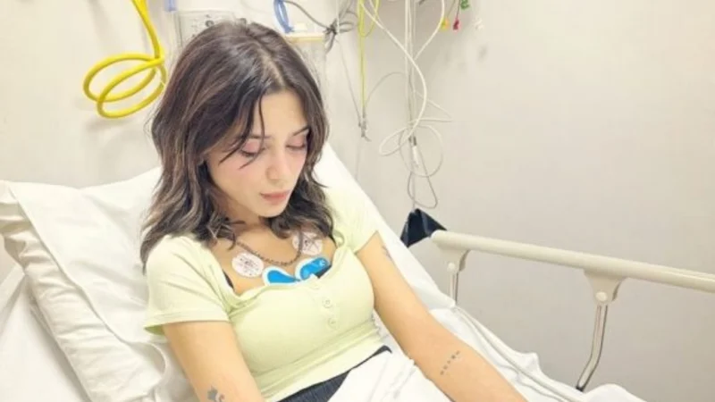 Aima Baig’s minor heart attack sparks public concern and reactions