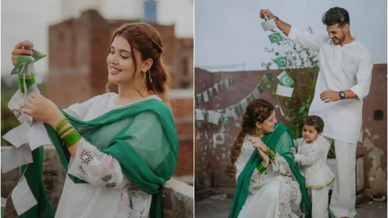 Kanwal Aftab