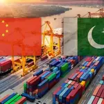Pakistan’s exports to China surge 48.7pc to over $1.55bn in early 2026