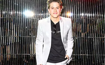 Who is Deacon Phillippe? All About Reese Witherspoon's Son