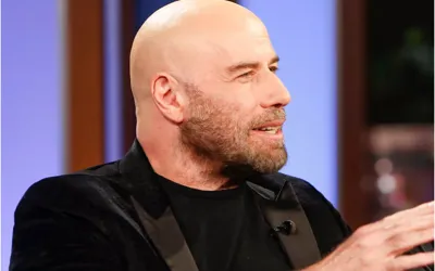 Who is John Travolta? All About American Actor