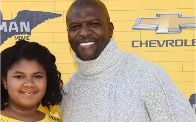 Who is Terry Crews? All You Need To Know About Him!