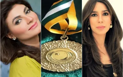 Pakistani 2025 Pride of Performance Award Winners Announced