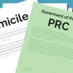 How to Make Domicile and PRC in Karachi: Complete Guide