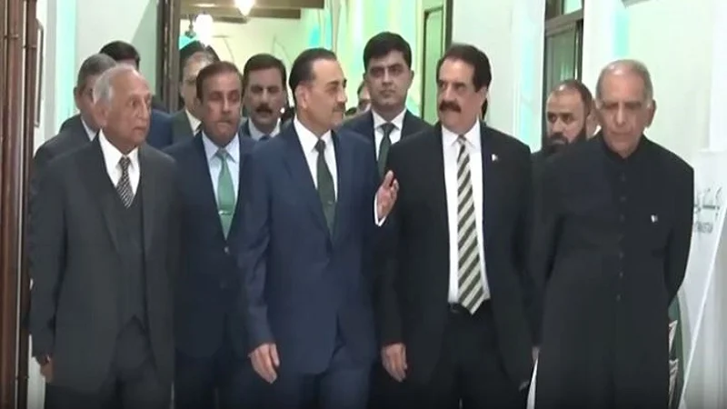 COAS Gen Munir urges veterans to continue playing vital role in country’s uplift