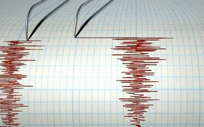Northeastern Taiwan experiences 5.7 magnitude quake, No immediate damage
