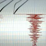 Northeastern Taiwan experiences 5.7 magnitude quake, No immediate damage